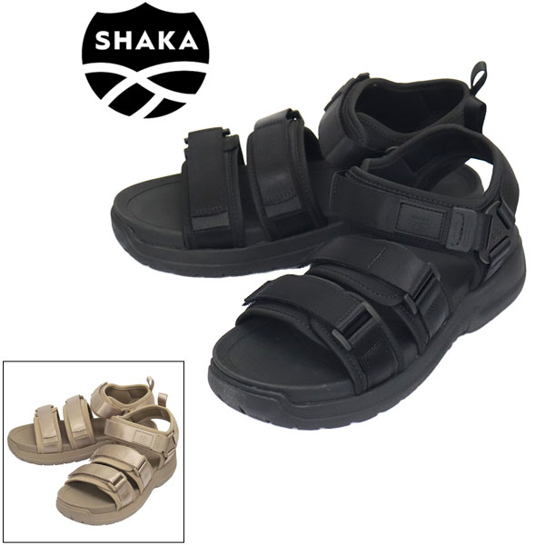 SHAKA(シャカ)正規取扱店