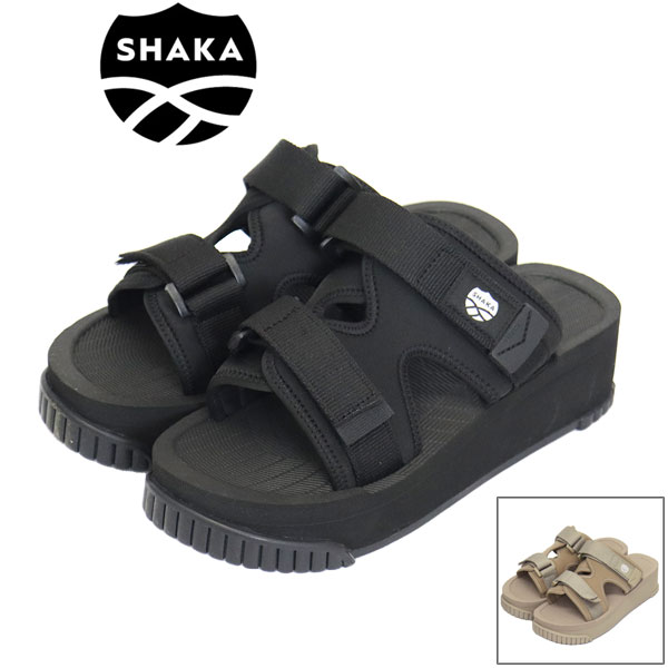 SHAKA(シャカ)正規取扱店