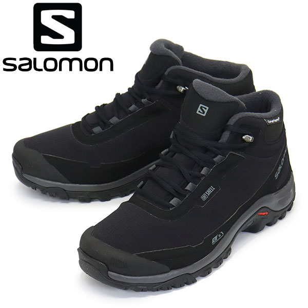 Salomon(サロモン)正規取扱店