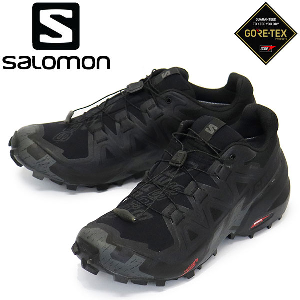 salomon(サロモン)正規取扱店