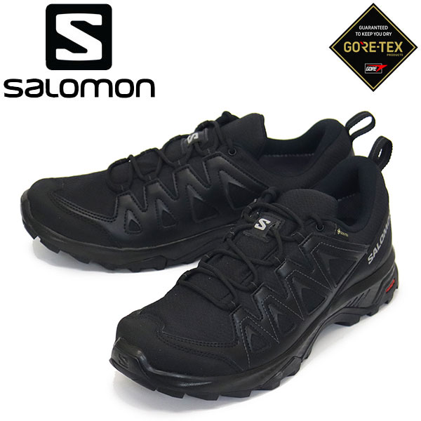 salomon(サロモン)正規取扱店