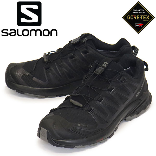 salomon(サロモン)正規取扱店