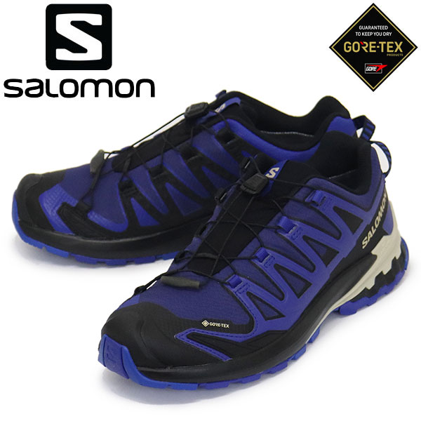 salomon正規取扱店