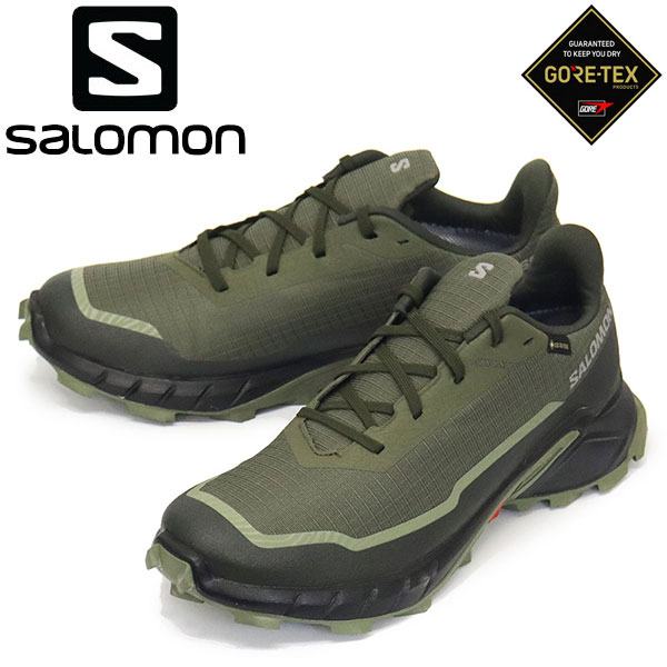 salomon(サロモン)正規取扱店