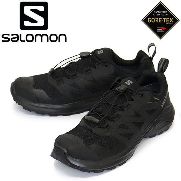 salomon(サロモン)正規取扱店