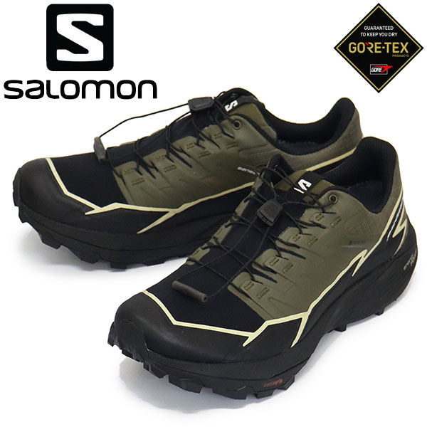 Salomon(サロモン)正規取扱店