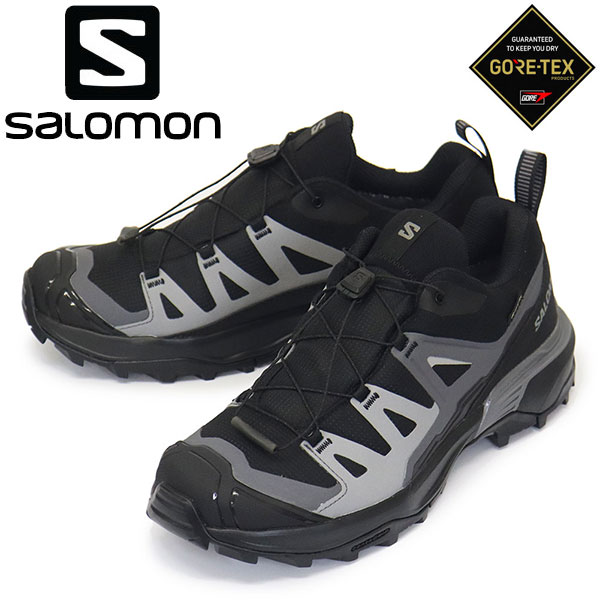 Salomon(サロモン)正規取扱店
