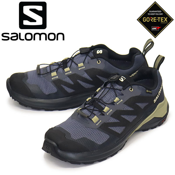 SALOMON正規取扱店