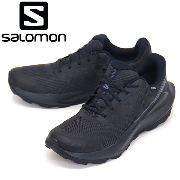 salomon正規取扱店