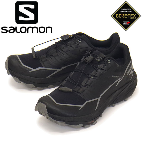 SALOMON正規取扱店