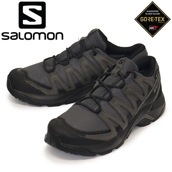 SALOMON正規取扱店