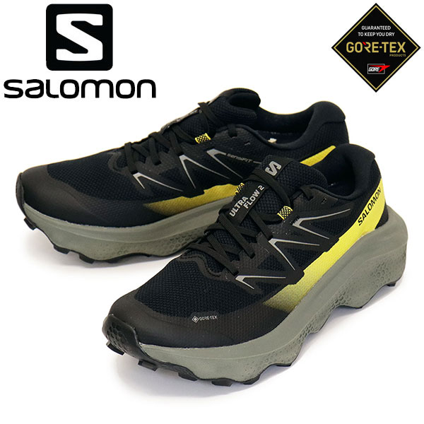 salomon(サロモン)正規取扱店