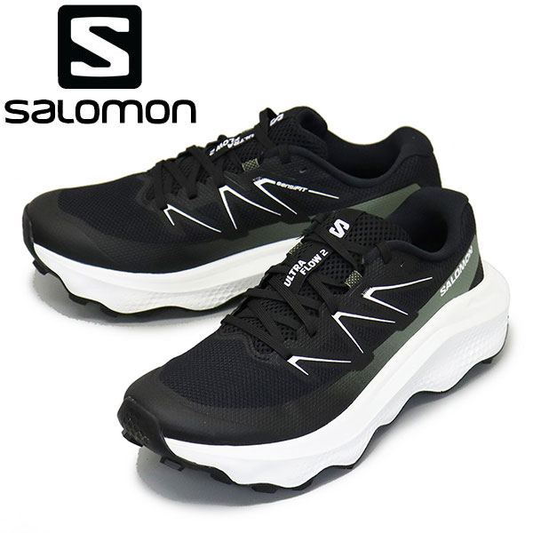 salomon(サロモン)正規取扱店