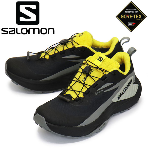 salomon(サロモン)正規取扱店