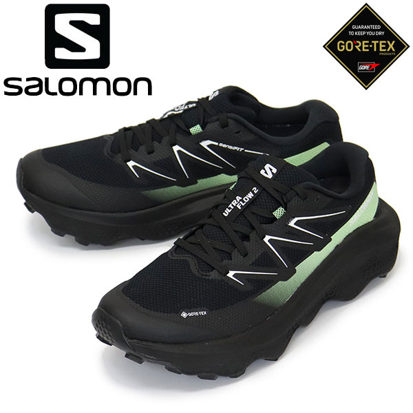 salomon(サロモン)正規取扱店
