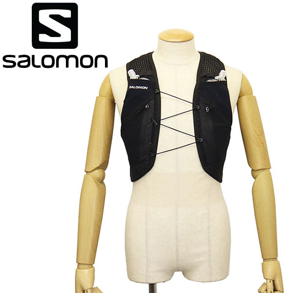 SALOMON正規取扱店