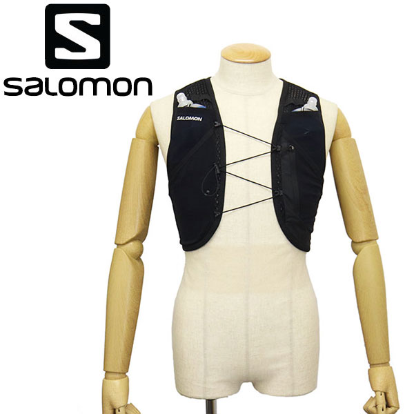 SALOMON正規取扱店