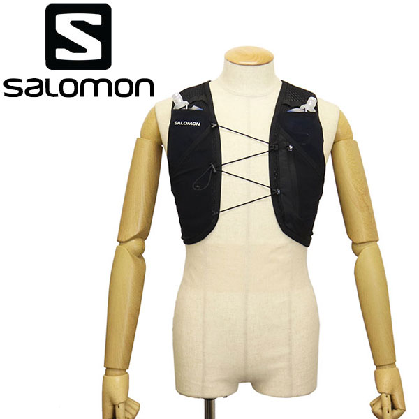 SALOMON正規取扱店