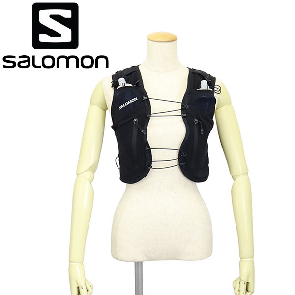 salomon(サロモン)正規取扱店