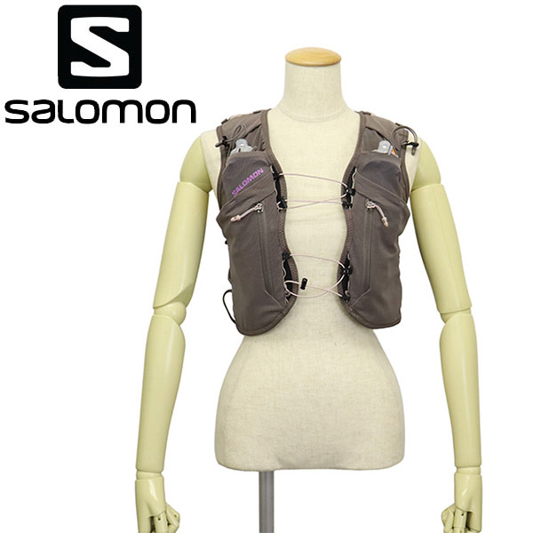 salomon(サロモン)正規取扱店