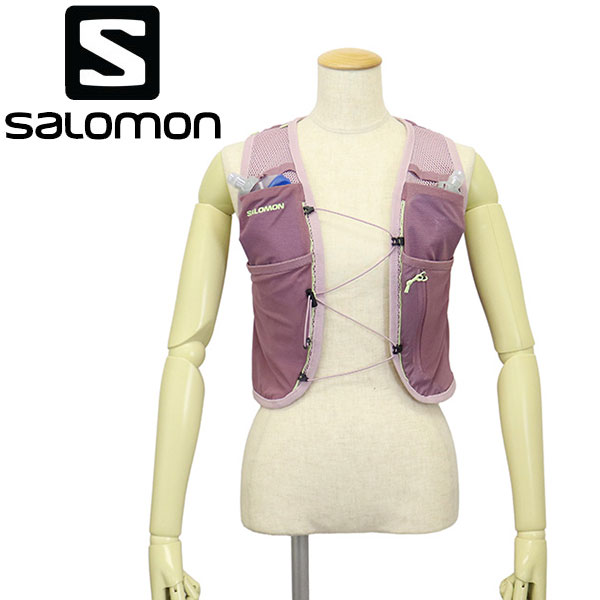 salomon(サロモン)正規取扱店