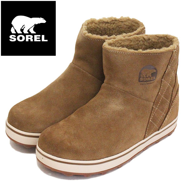 SOREL(ソレル)正規取扱店THREEWOOD
