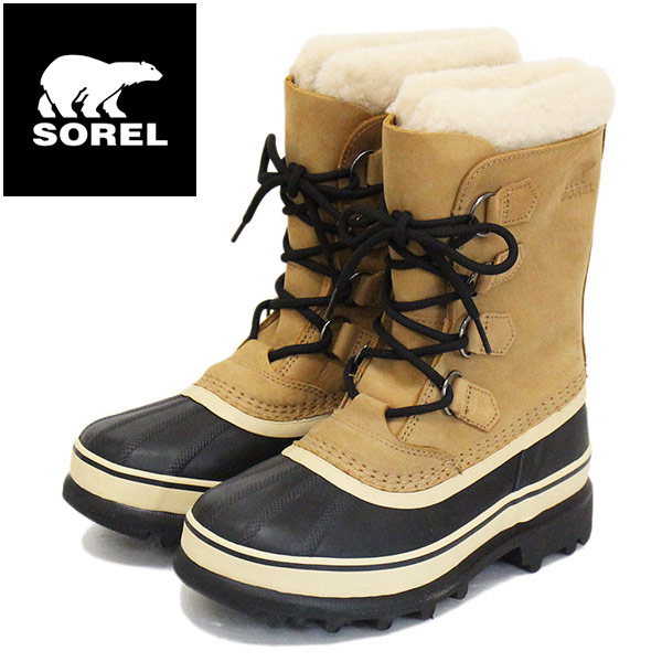 SOREL(ソレル)正規取扱店THREEWOOD