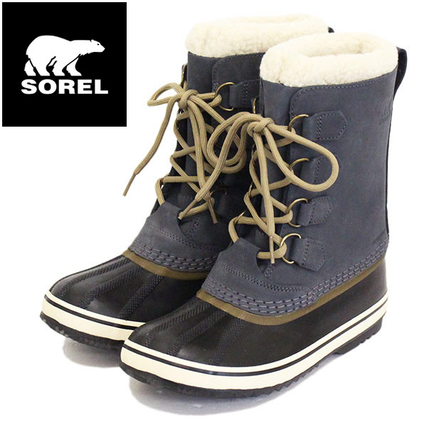 SOREL(ソレル)正規取扱店THREEWOOD