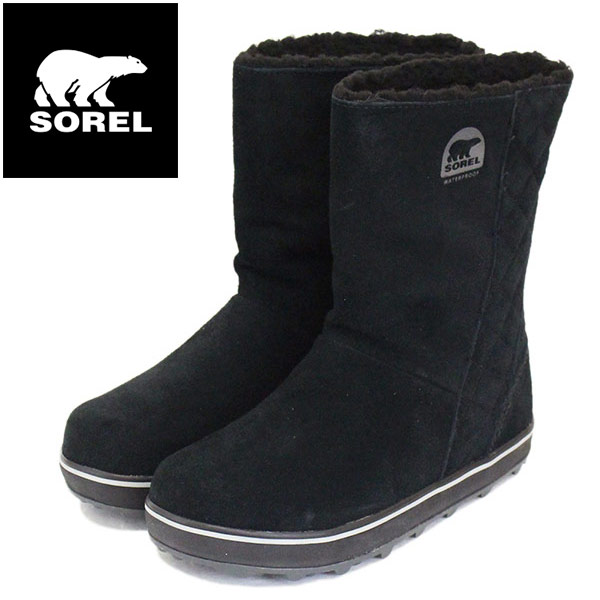 SOREL(ソレル)正規取扱店THREEWOOD