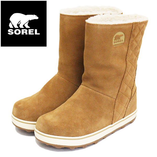 SOREL(ソレル)正規取扱店THREEWOOD