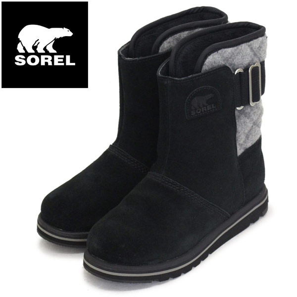 SOREL(ソレル)正規取扱店THREEWOOD