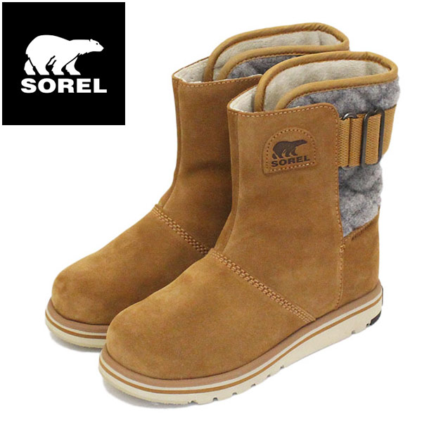 SOREL(ソレル)正規取扱店THREEWOOD