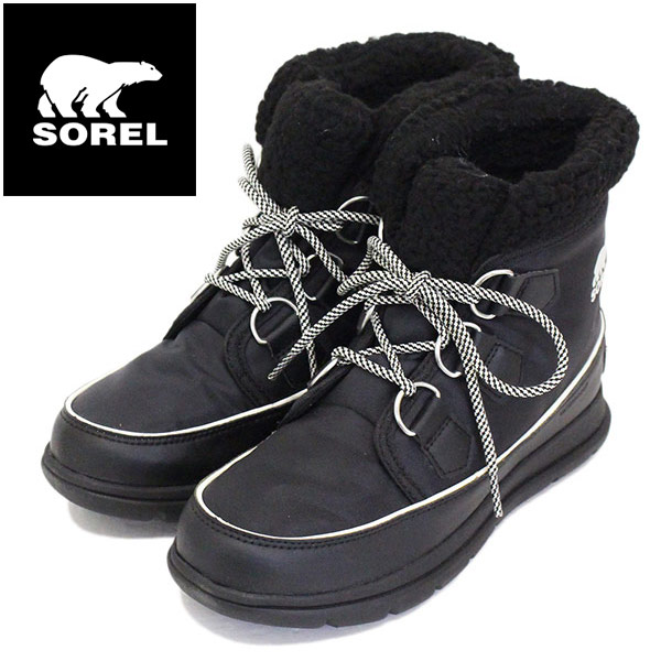 SOREL(ソレル)正規取扱店THREEWOOD