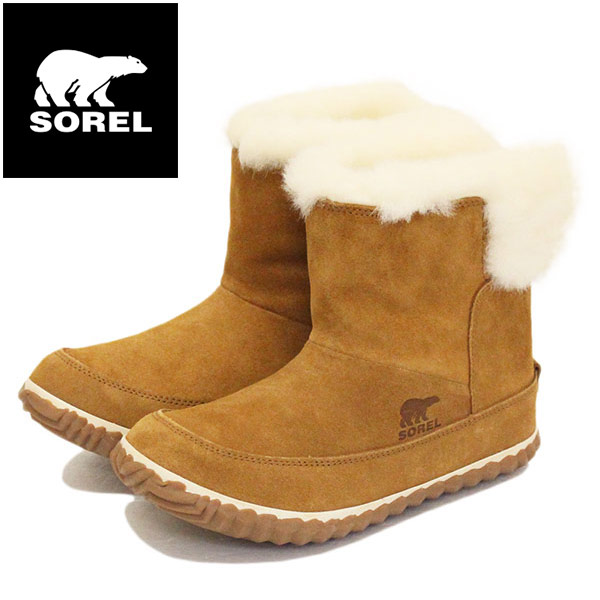 SOREL(ソレル)正規取扱店THREEWOOD