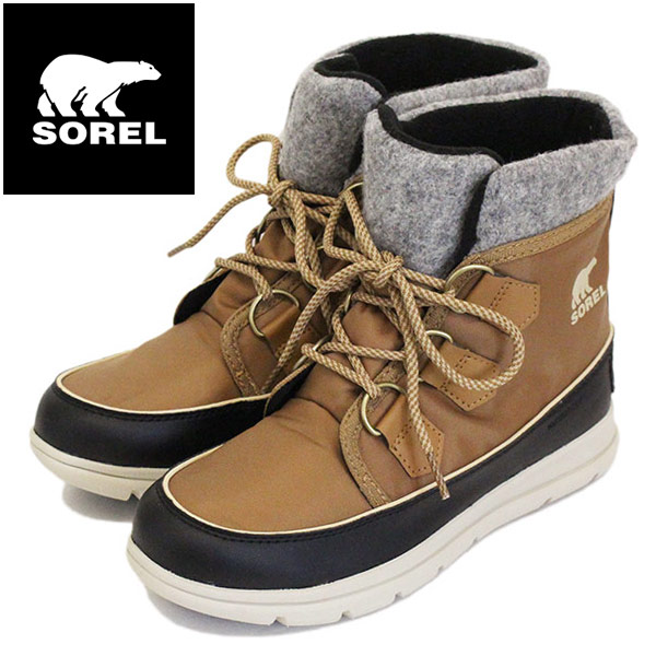 SOREL(ソレル)正規取扱店THREEWOOD