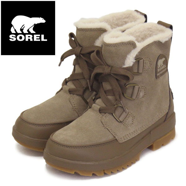 SOREL(ソレル)正規取扱店THREEWOOD