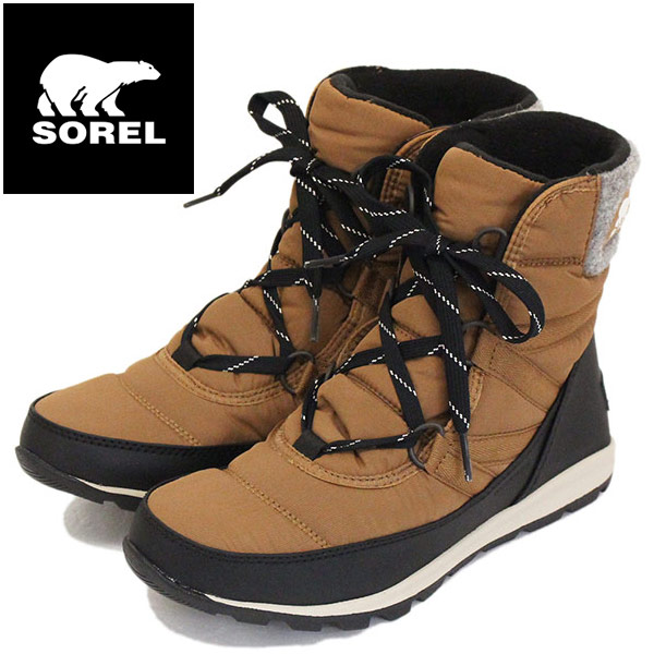 SOREL(ソレル)正規取扱店THREEWOOD