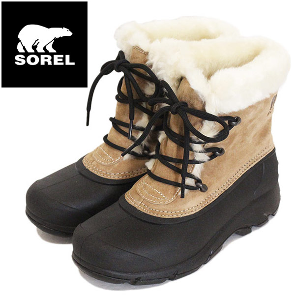 SOREL(ソレル)正規取扱店THREEWOOD