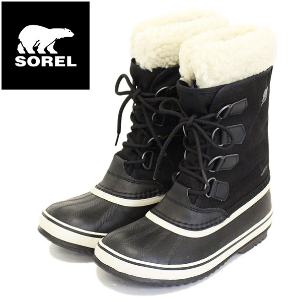 SOREL(ソレル)正規取扱店THREEWOOD