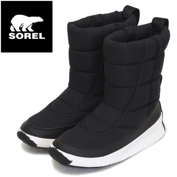SOREL(ソレル)正規取扱店THREEWOOD