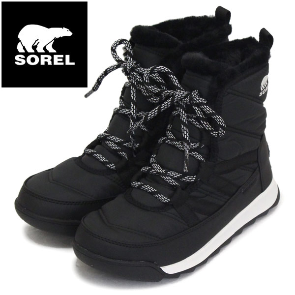 SOREL(ソレル)正規取扱店THREEWOOD