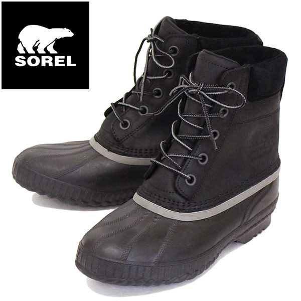 SOREL(ソレル)正規取扱店THREEWOOD