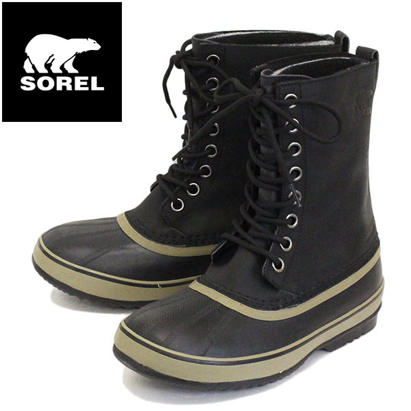 SOREL(ソレル)正規取扱店THREEWOOD