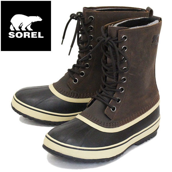 SOREL(ソレル)正規取扱店THREEWOOD