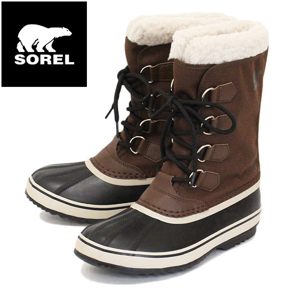 SOREL(ソレル)正規取扱店THREEWOOD
