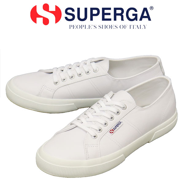 正規取扱店SUPERGA(スペルガ)
