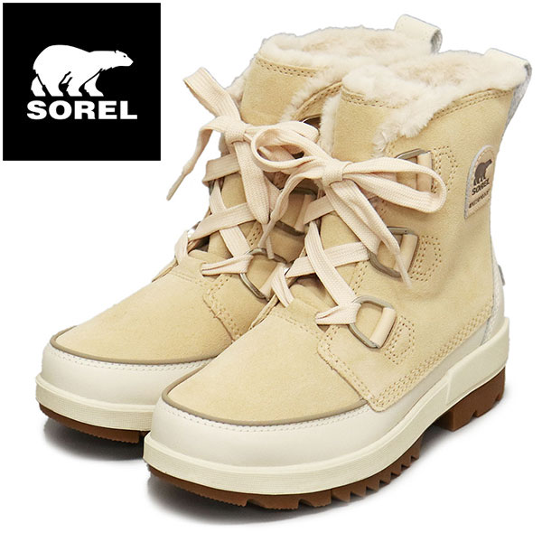 SOREL(ソレル)正規取扱店
