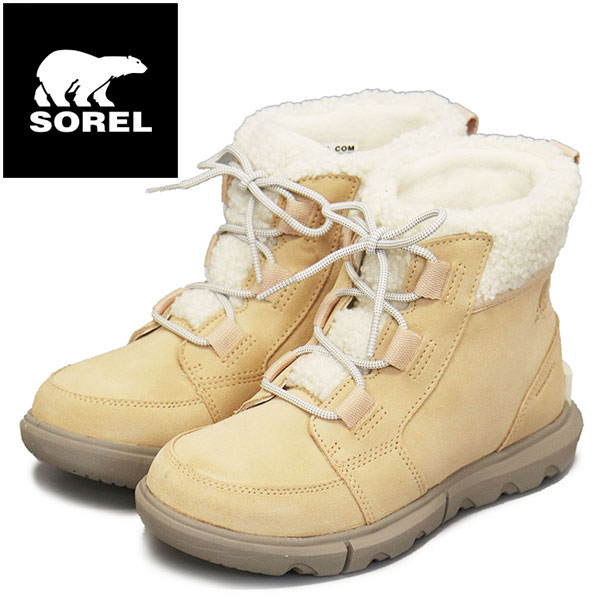 SOREL(ソレル)正規取扱店