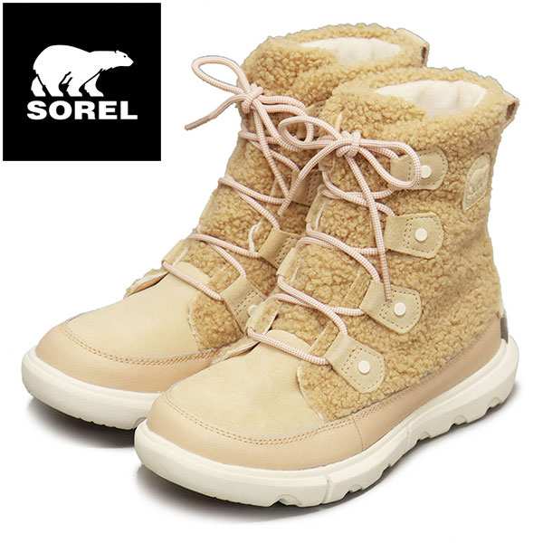 SOREL(ソレル)正規取扱店