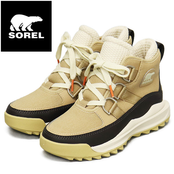 SOREL(ソレル)正規取扱店